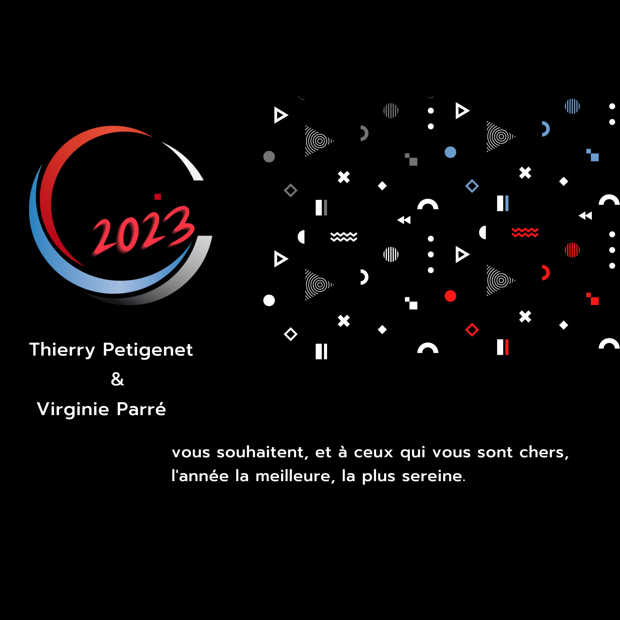 Nouvel an